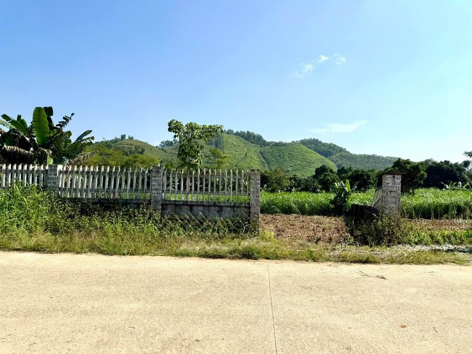 Đất Farm Yên Bài, Ba Vì 3300m² giá đầu tư chỉ vài triệu/m² - View núi và hồ tuyệt đẹp!