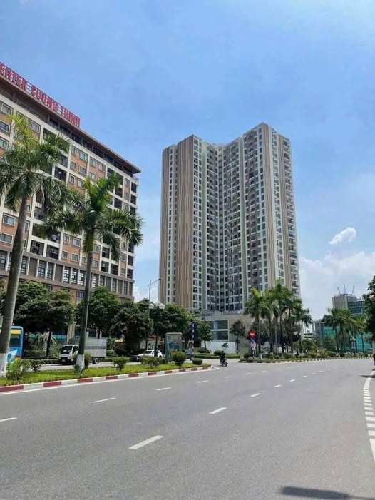 Căn hộ 2 ngủ Green Pearl Bắc Ninh 73m² giá 4.1 tỷ - Đầu tư sinh lời ngay!