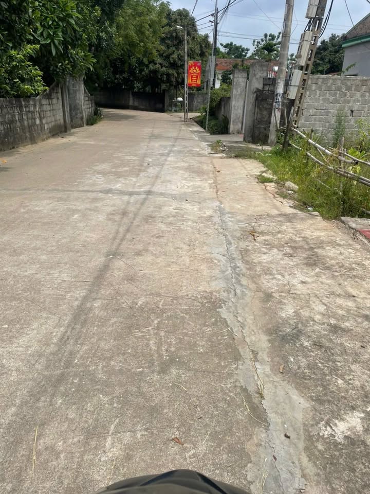 Đất nền Gia Sơn, Ninh Bình 180m² giá 600 triệu - Sổ đỏ chính chủ, đầu tư sinh lời!