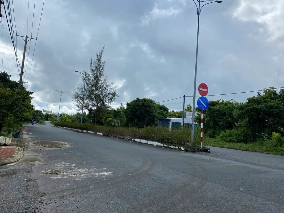 Đất nền đẹp đường số 11, phường Tân Xuyên, Cà Mau 135m² - Đầu tư sinh lời ngay!