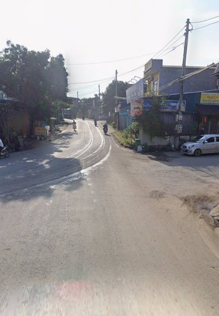 Đất thổ cư Gò Cao, Hóa Thượng 86m² giá 1.15 tỷ - Đầu tư sinh lời lý tưởng!