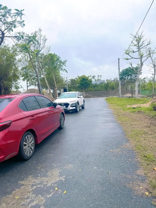 Lô đất đẹp tại Cửa Lò, Nghệ An 129.1m² giá 2.9 tỷ - Đầu tư sinh lời ngay!