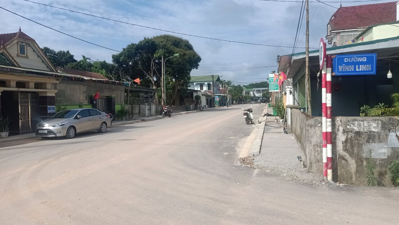 Đất Tân Kỳ 105m² giá thỏa thuận - Vị trí kinh doanh đắc địa!