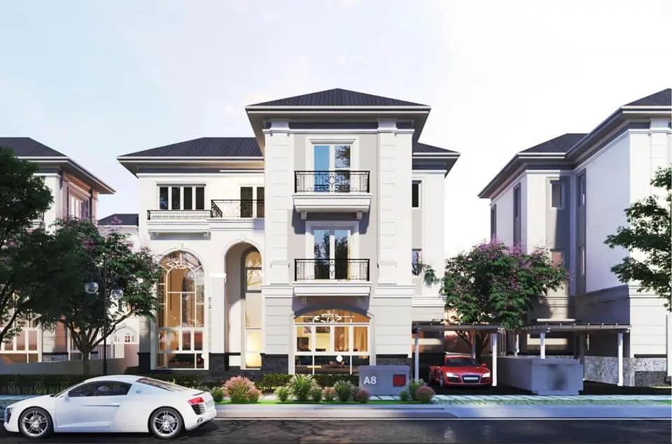 Biệt thự Vinh Heritage 366m² giá chỉ 1x tỷ - Pháp lý rõ ràng, chính chủ bán!