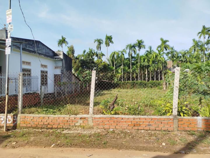 Đất thổ cư Ea Tu 155m² giá 1.55 tỷ - Đầu tư lý tưởng!