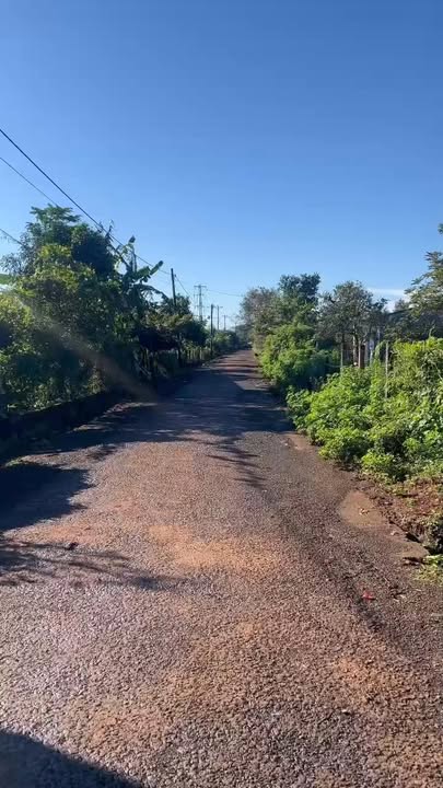 Đất nền lô góc 2 mặt tiền tại Ia Kha, Gia Lai 3046m² - Giá chỉ 789 triệu!