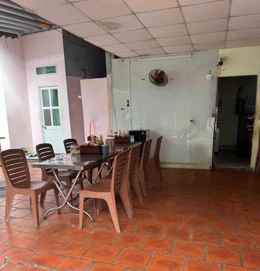 Cho thuê nhà mặt tiền kinh doanh tại Tân Hiệp 150m² - Mở rộng cơ hội kinh doanh!