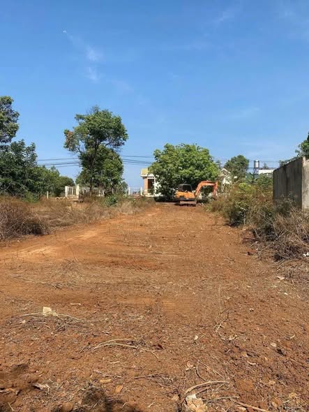 Bán đất thổ cư tại Cư Êbur, Buôn Ma Thuột 140m² - Giá chỉ 1.399 tỷ!