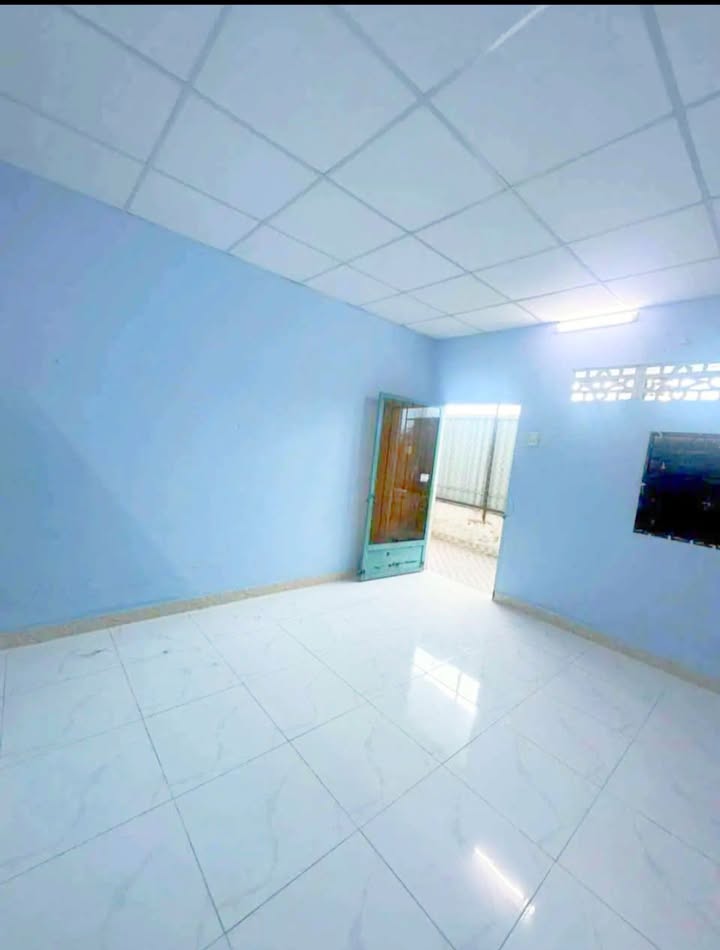 Phòng trọ cho thuê tại Mỹ Lộc, Cần Giuộc - Chỉ 1 triệu/tháng, không gác!