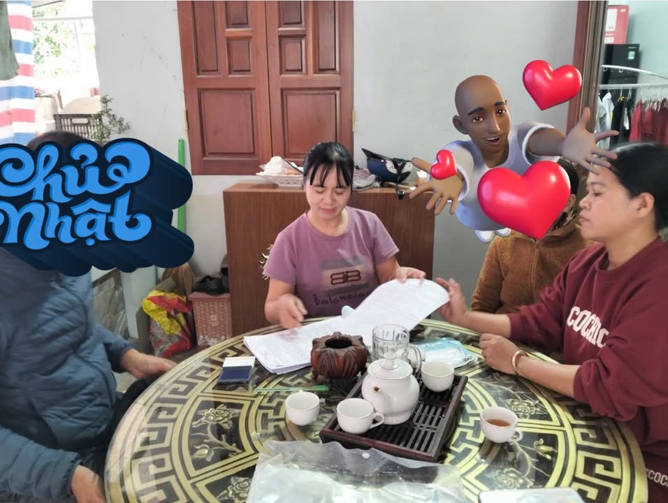 Đất thổ cư Tân Minh 200m² giá 1.4 tỷ - Đầu tư kinh doanh sinh lời!