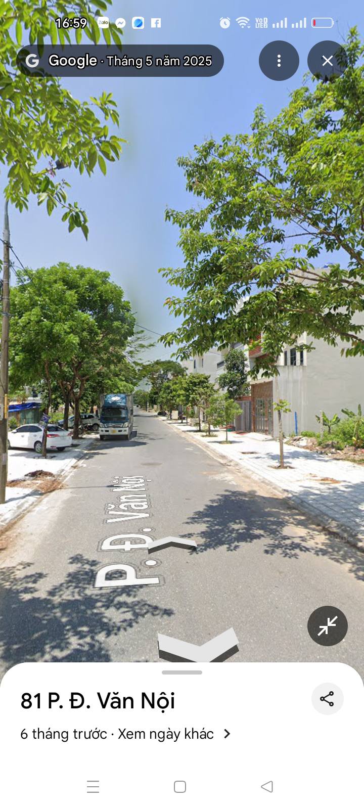 Đất mặt phố Dương Văn, Khu đô thị HUD Phủ Lý 88m² - Giá thỏa thuận hợp lý!