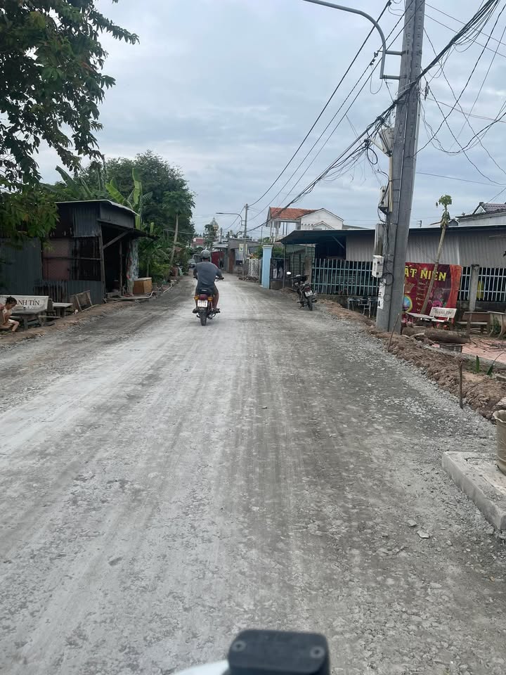 Nhà bán tại Thị Trấn Thanh Bình, Đồng Tháp 67m² giá 1.5 tỷ - Sẵn sàng vào ở ngay!