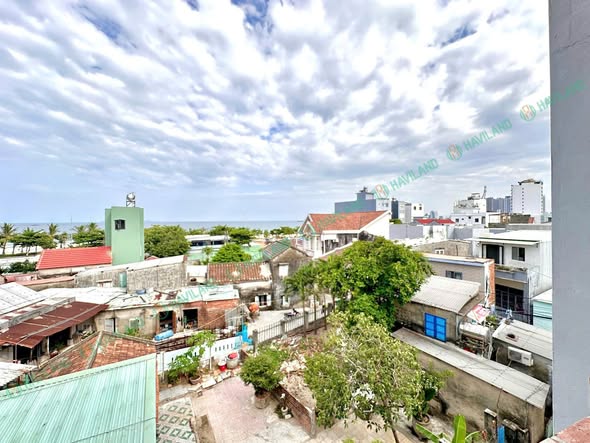 Căn hộ studio cho thuê ở Sơn Trà 8 triệu - View biển đẹp