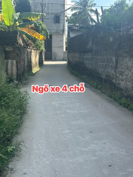 Đất nền Liêm Chính, Phủ Lý 74m² chỉ 2.2 tỷ - Gần chợ và trường học!