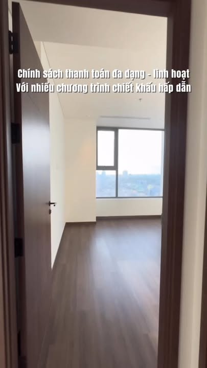 Căn hộ cao cấp Kiều By Kita Quận 5 141m² giá 18.5 tỷ - Sổ hồng riêng, view đẹp