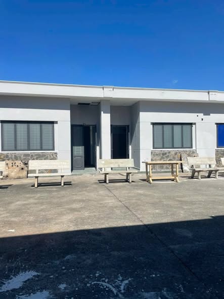 Nhà cho thuê Hiệp Thành, Thủ Dầu Một 70m² giá 3.8 triệu - Sân ô tô tiện lợi!