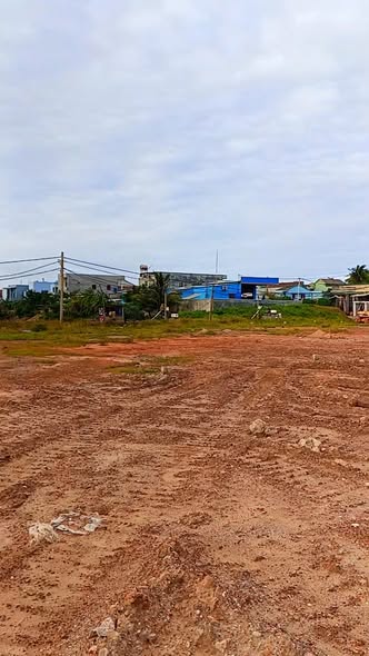 Đất nền Hoài Hải, Hoài Nhơn 141m² giá từ 700 triệu - Cơ hội đầu tư tuyệt vời!