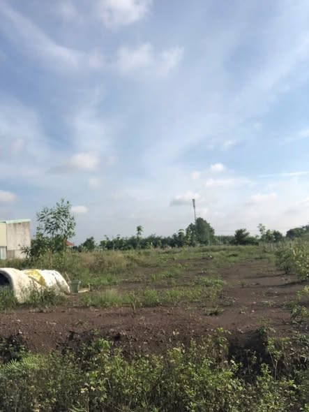 Đất nền trung tâm huyện Đồng Phú 240m² giá 2.2 tỷ - Cơ hội đầu tư tuyệt vời!