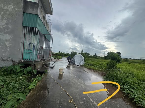 Đất nền Vũ Lễ - Kiến Xương 120m² chỉ 720 triệu - Cơ hội đầu tư tuyệt vời!