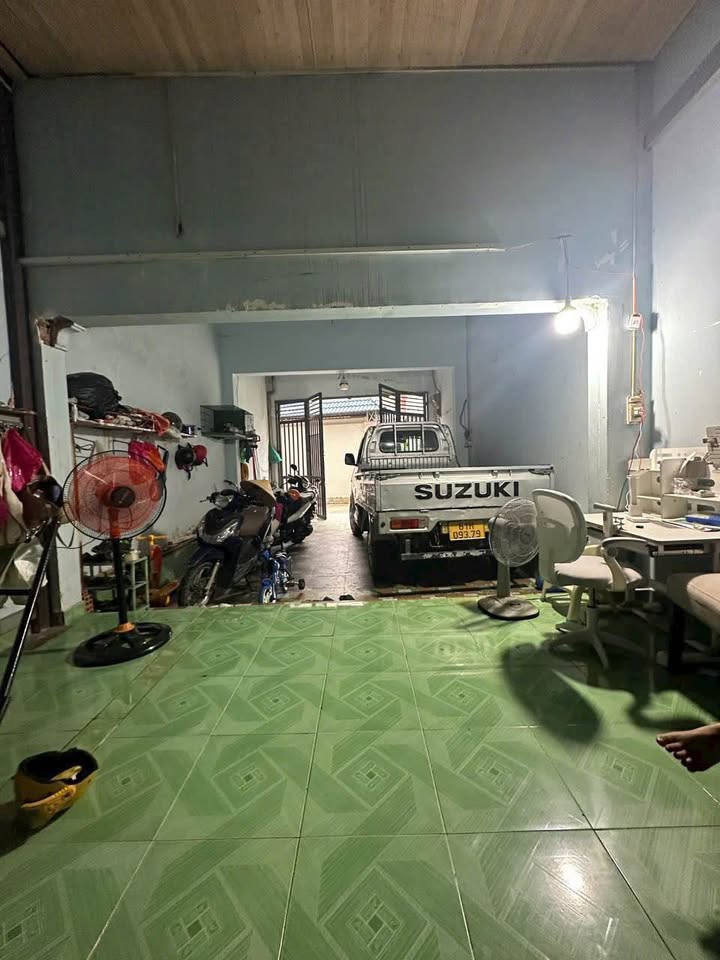 Đất nền Bình Chuẩn 75, Thuận An 143m² giá 2.6 tỷ - Sổ hồng chính chủ, full thổ cư!