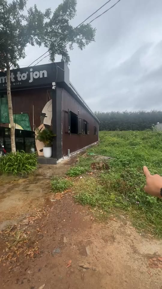 Đất đấu giá Phú Lộc - 132m² giá chỉ 1 tỷ - Cơ hội đầu tư hiếm có!