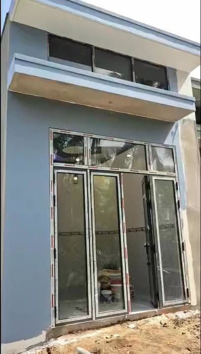 Nhà liền kề tại xã Phước Thạnh, Mỹ Tho 64m² giá 900 triệu - Sẵn sàng sở hữu ngay!