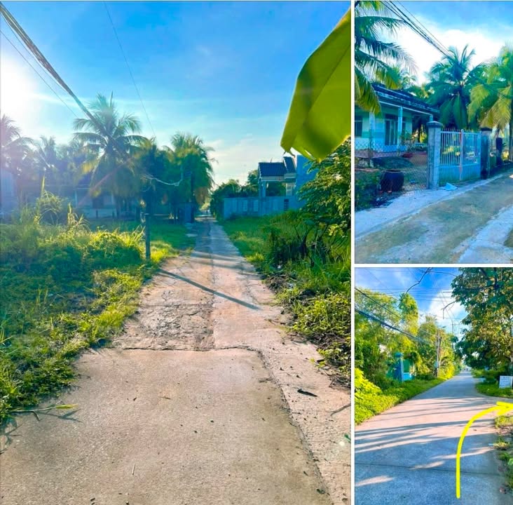 Đất Phú Tân, Tân Phú Đông 791m² giá 3.56 tỷ - Pháp lý rõ ràng, thương lượng nhẹ!