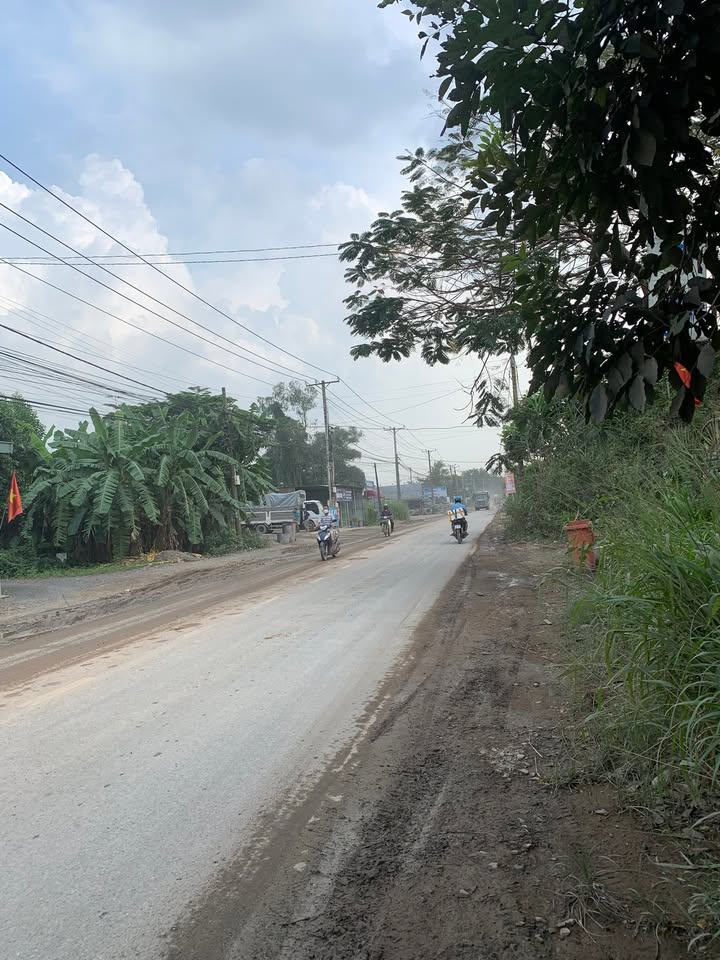 Đất nền Thiện Tân, Vĩnh Cửu, Đồng Nai 852.5m² giá 3.2 tỷ - Tiềm năng đầu tư lớn!