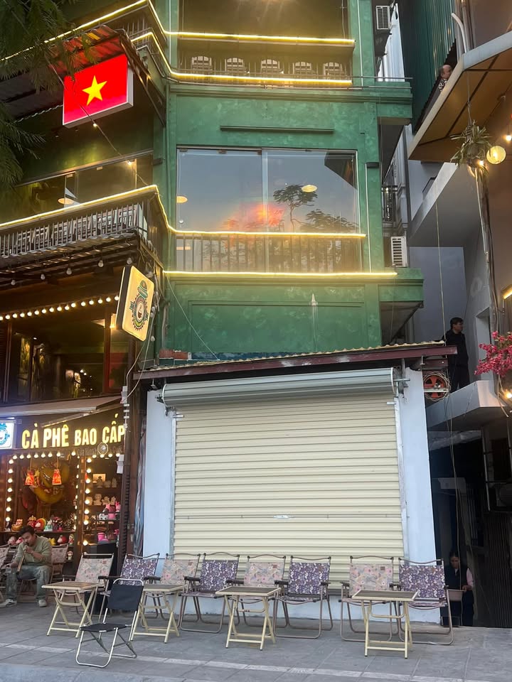 Cho thuê nhà tại 43 Nguyễn Đình Thi, Tây Hồ - Giá chỉ 25 triệu, phù hợp cho kinh doanh!