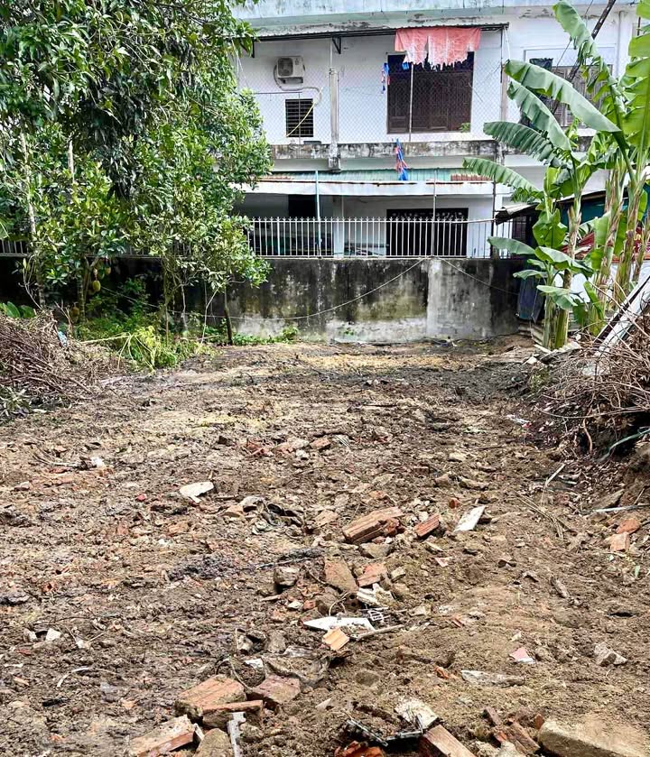 Đất nền hẻm 08 Nguyễn Thụy, Quảng Ngãi 99m² giá 8xx triệu - Đầu tư sinh lời!