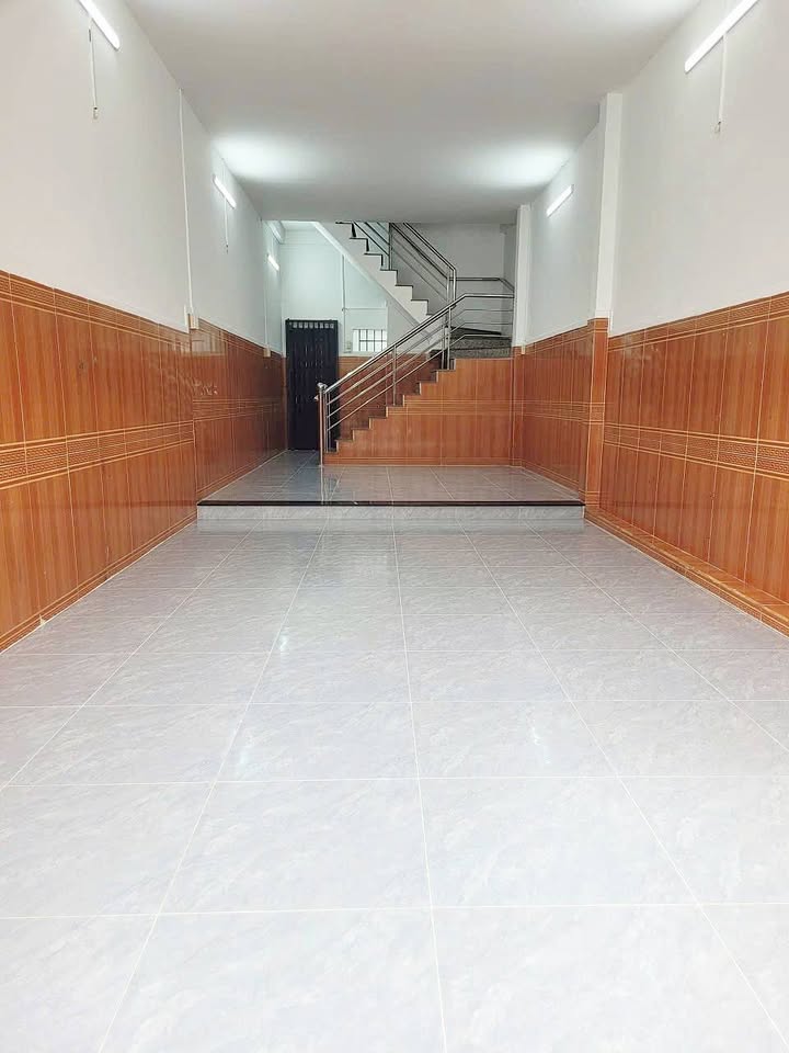 Nhà nguyên căn cho thuê tại Thắng Nhì, Vũng Tàu 60m² giá 9 triệu - Vị trí đắc địa, tiện kinh doanh!