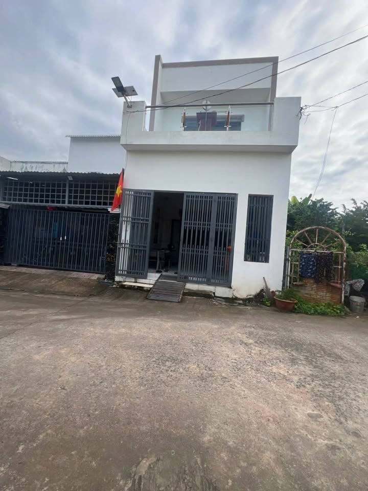 Nhà An Ngãi Long Điền 100m² giá 1.9 tỷ - Chính chủ bán gấp!