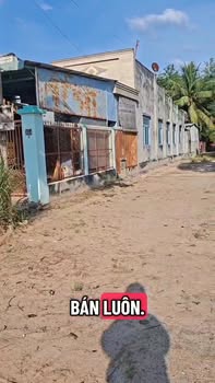 Bán đất mặt tiền đường DT 785, xã Tân Phú, Tây Ninh 5487m² - Đầu tư sinh lời cao!