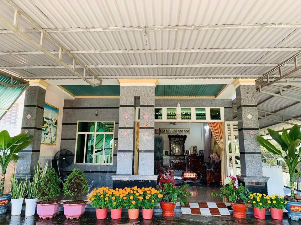 Nhà cấp 4 MT Nhựa Tây Ninh 400m² giá 1 tỷ - Đầu tư sinh lời ngay!