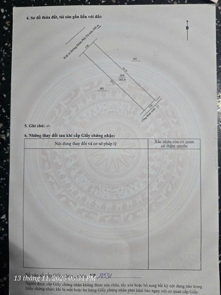 Đất nền đường Âu Cơ 146m² giá 3.48 tỷ - Tiện ích đầy đủ cho đầu tư!