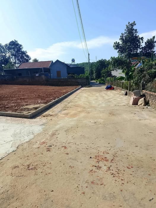 Bán đất Văn Sơn Đô Lương 173m² giá chỉ 5xx triệu - Gần khu sinh thái Đô Lương Legend!