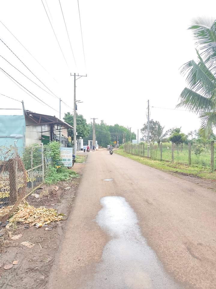 Nhà vườn Hưng Thịnh 277m² giá 1.55 tỷ - Thích hợp quán cà phê, quán ăn!