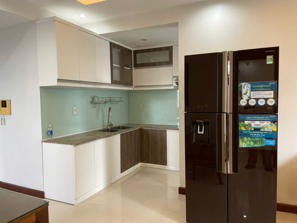 Căn hộ Sky Garden quận 7 74m² - Full nội thất, sổ hồng chính chủ!