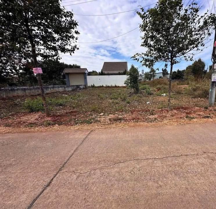 Đất thổ cư mặt tiền Đào Duy Anh, phường Ea Kao 125m² giá 1.45 tỷ - Cơ hội đầu tư tuyệt vời!