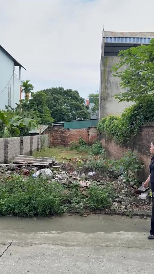 Đất nền Phú Nghĩa, Chương Mỹ 111.3m² giá 3 tỷ - Đường ô tô vào tận nơi!