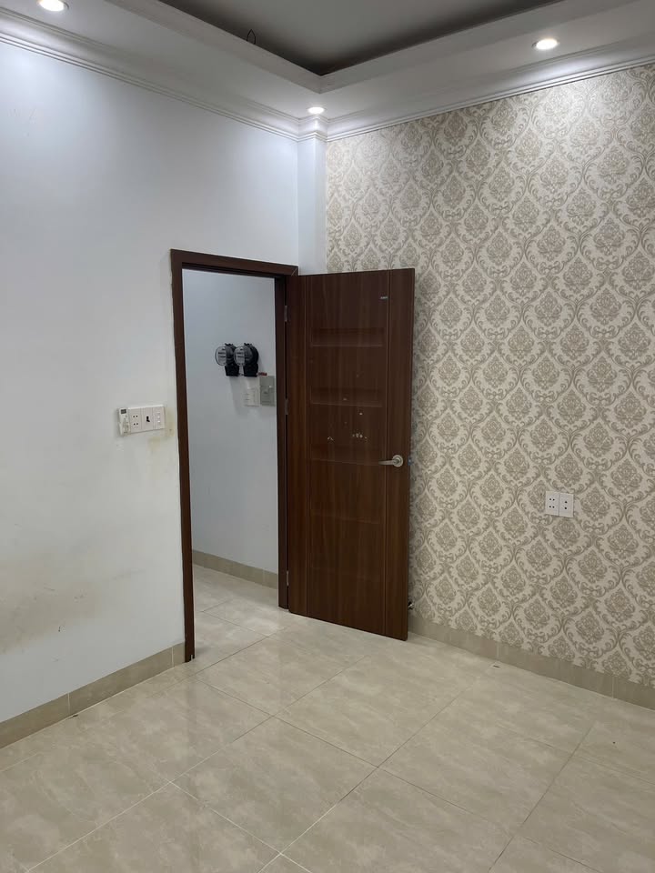 Phòng cho thuê đường Bình Giã, phường 8, Vũng Tàu - Giá thỏa thuận, không gian thoáng đãng!