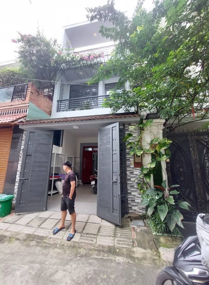 Cho thuê nhà tại Thủ Đức 87m² giá 18.8 triệu - Kết nối thuận tiện gần Giga Mall!