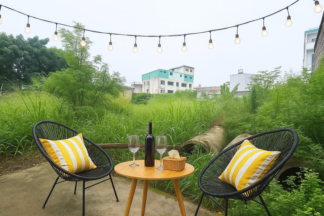 Phòng trọ cho thuê tại Thủ Đức 4 triệu/tháng - View đẹp, thuận tiện di chuyển!