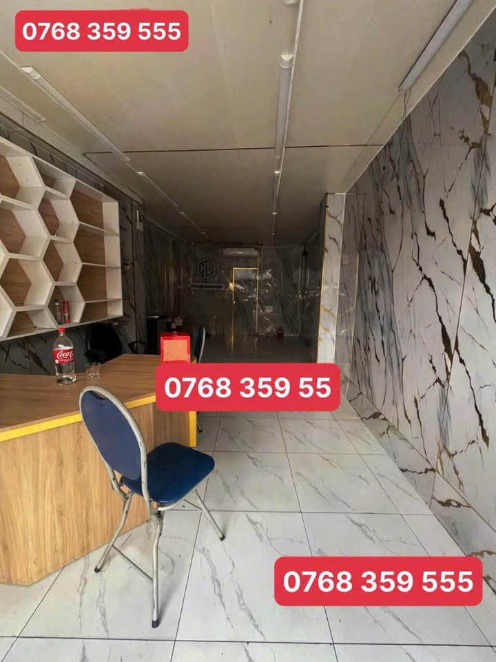 Nhà cho thuê mặt tiền Đỗ Xuân Hợp, quận 9, diện tích 58.8m² - Kinh doanh sầm uất!