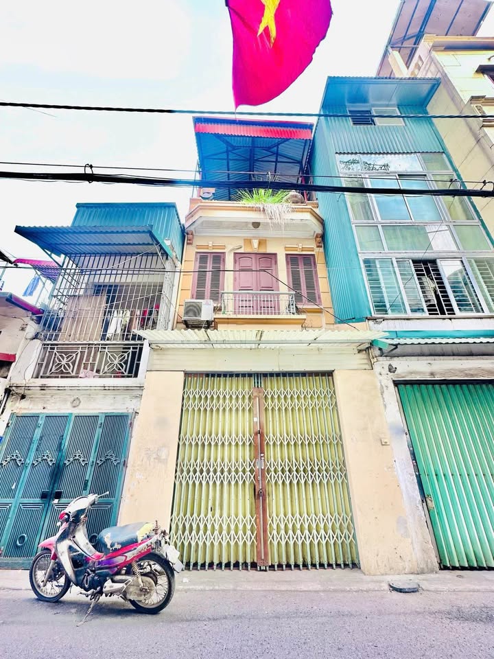 Nhà riêng Cầu Diễn 43m² giá 12 tỷ - Phù hợp kinh doanh và đầu tư!