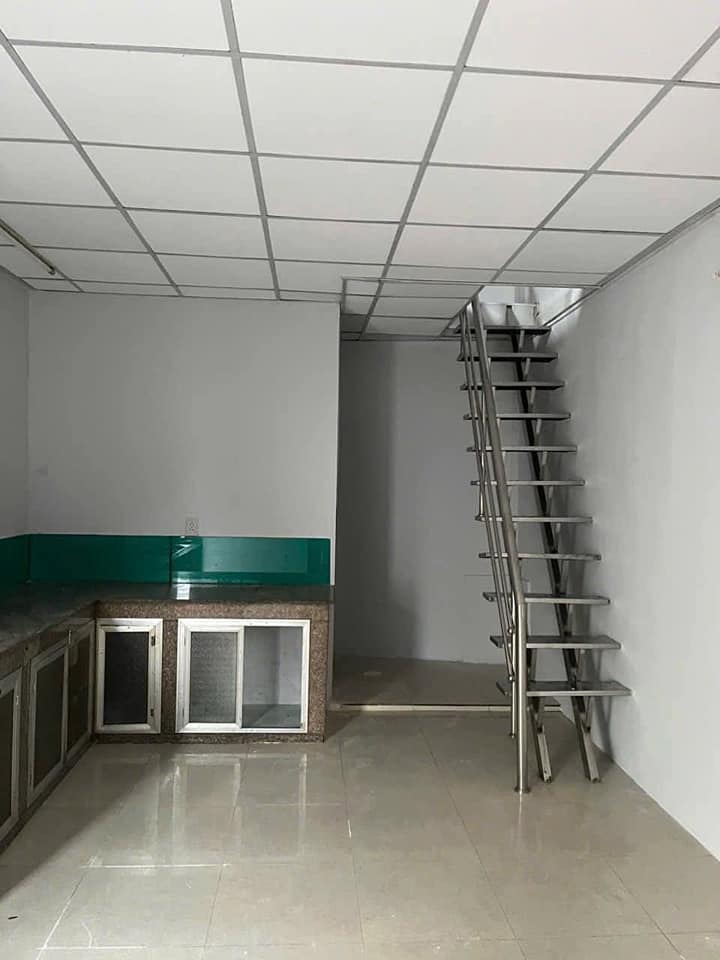 Nhà nguyên căn hẻm xe hơi đường số 59 Gò Vấp 24m² giá 3.5 triệu - Chính chủ cho thuê ngay!