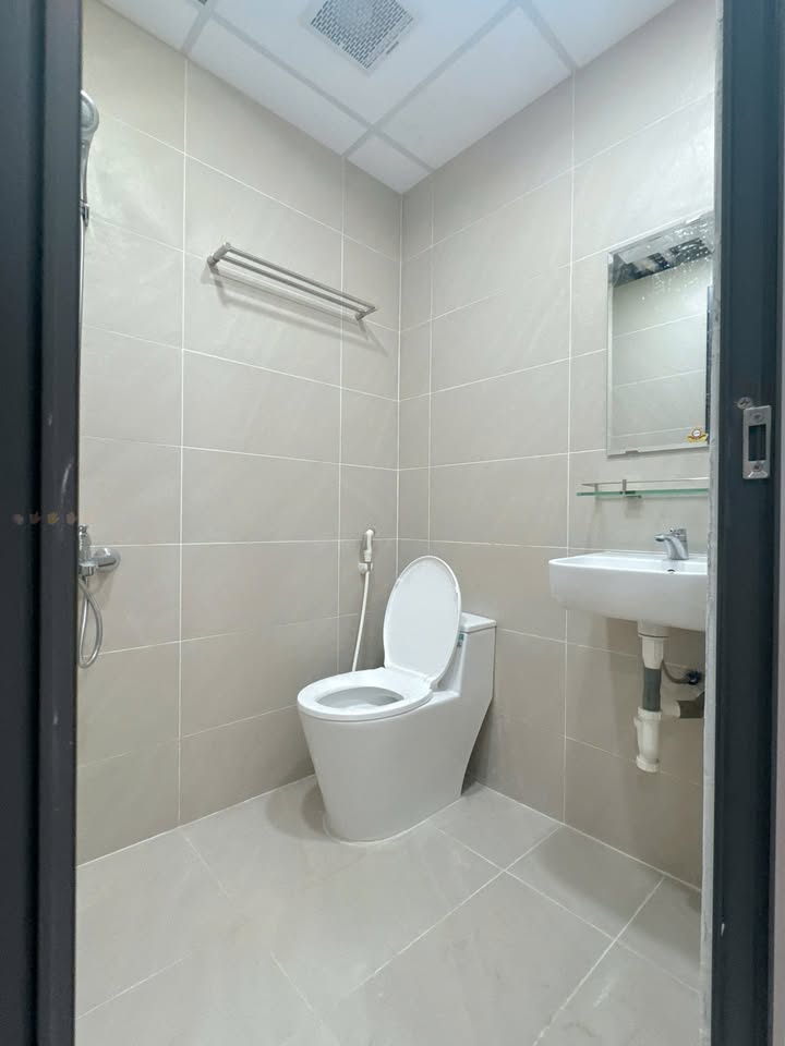 Căn hộ 2PN ban công Gò Vấp 511 Thống Nhất - Full nội thất, giá thỏa thuận!