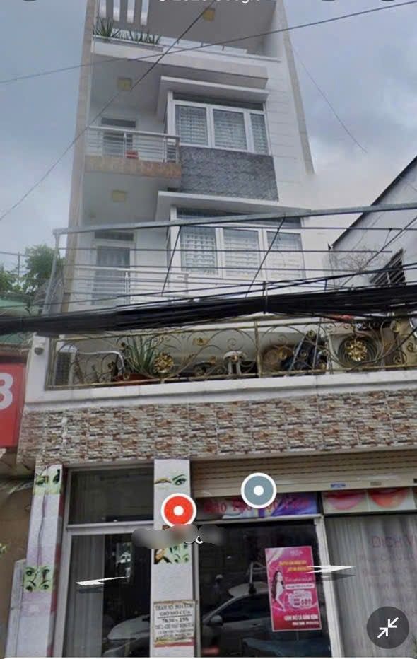 Nhà mặt tiền đường Số 8, Gò Vấp 64m² giá 35 triệu - Không thể bỏ lỡ!