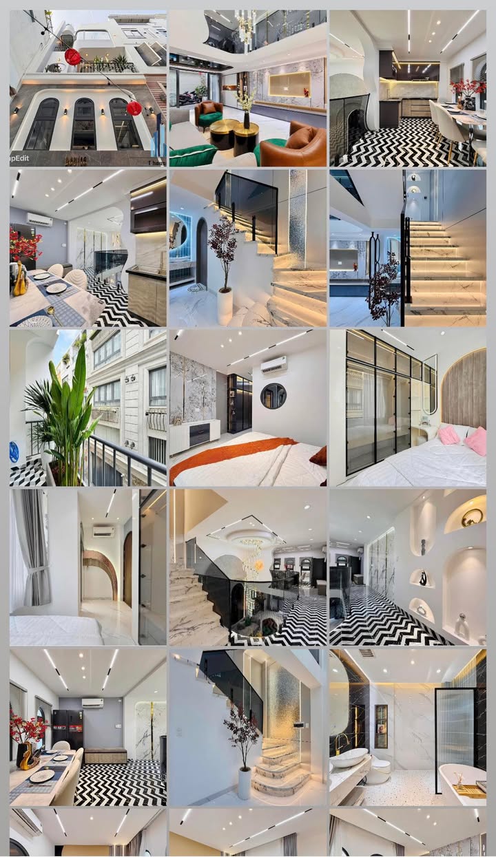 Nhà nguyên căn cho thuê hẻm 207 Nguyễn Văn Khối, Gò Vấp, 40m² - Không gian sống lý tưởng!