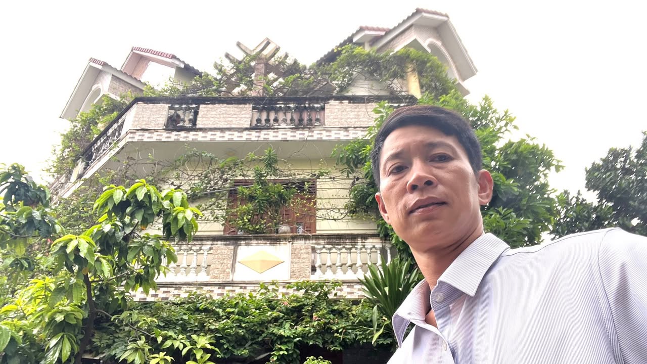 Nhà lô góc 2 mặt tiền Dĩ An 76.5m² giá 8 tỷ - Cơ hội đầu tư hiếm có!